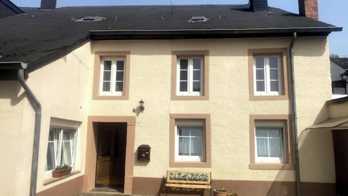 Fell Cottage | Winegrower's cottage 😊 beautiful vineyard hiking trails Slate mining tour
