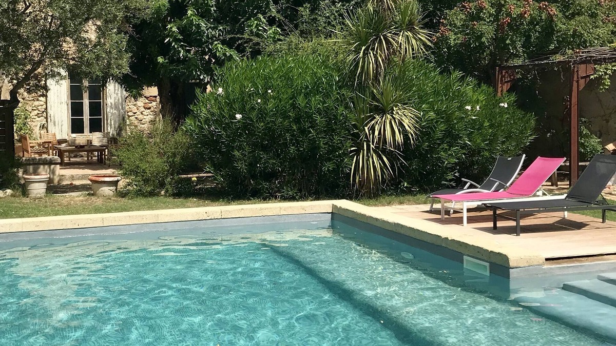 Fleury House | Winegrower's house