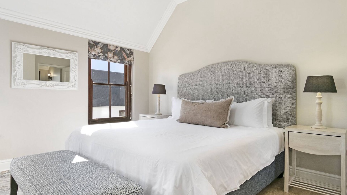 Stellenbosch Villa | Winelands Golf Lodges 11