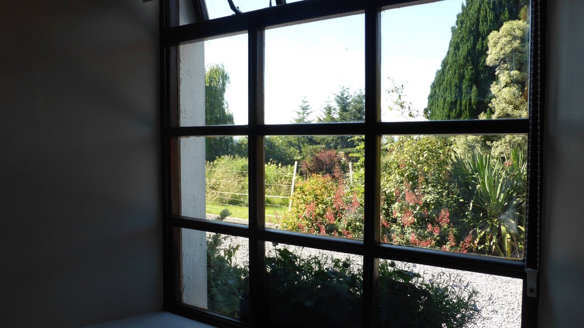 Kilmaganny Apartment | Wing of 18th Century School House