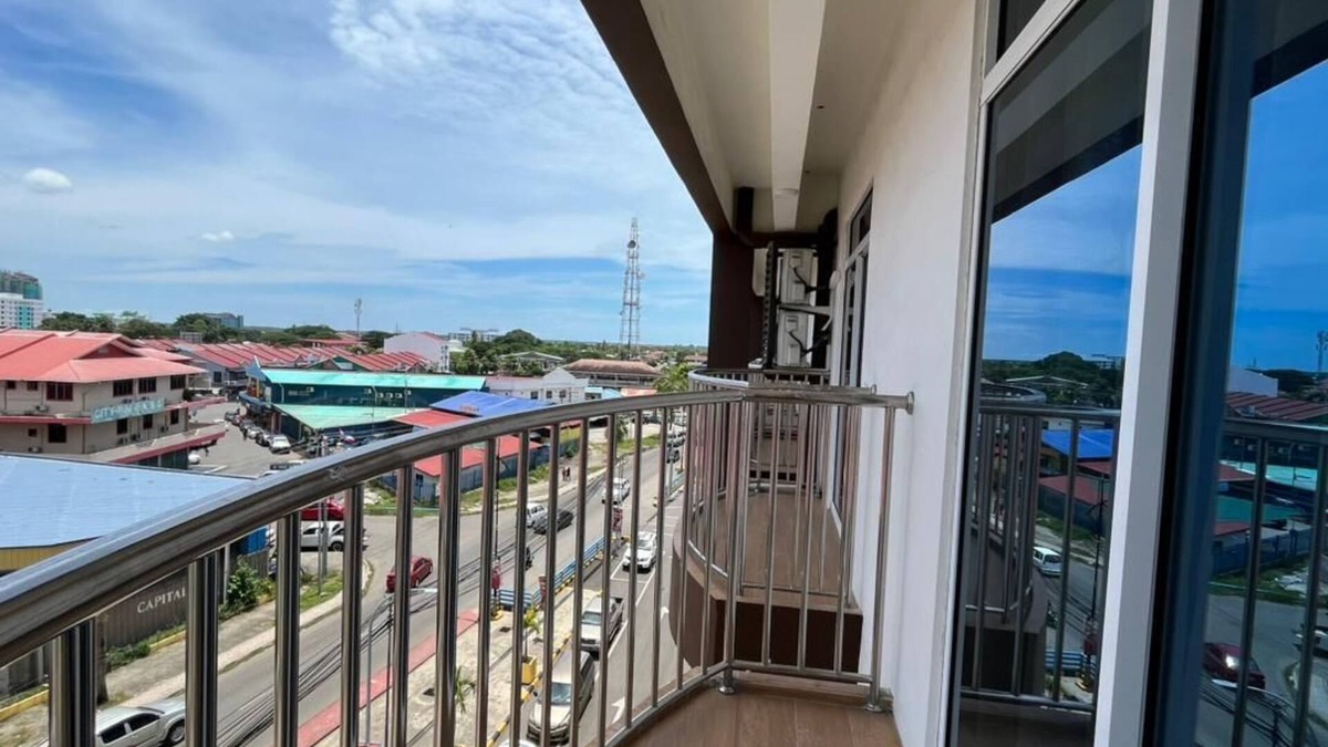 Semporna Hotel | Wing Tat Grand Hotel