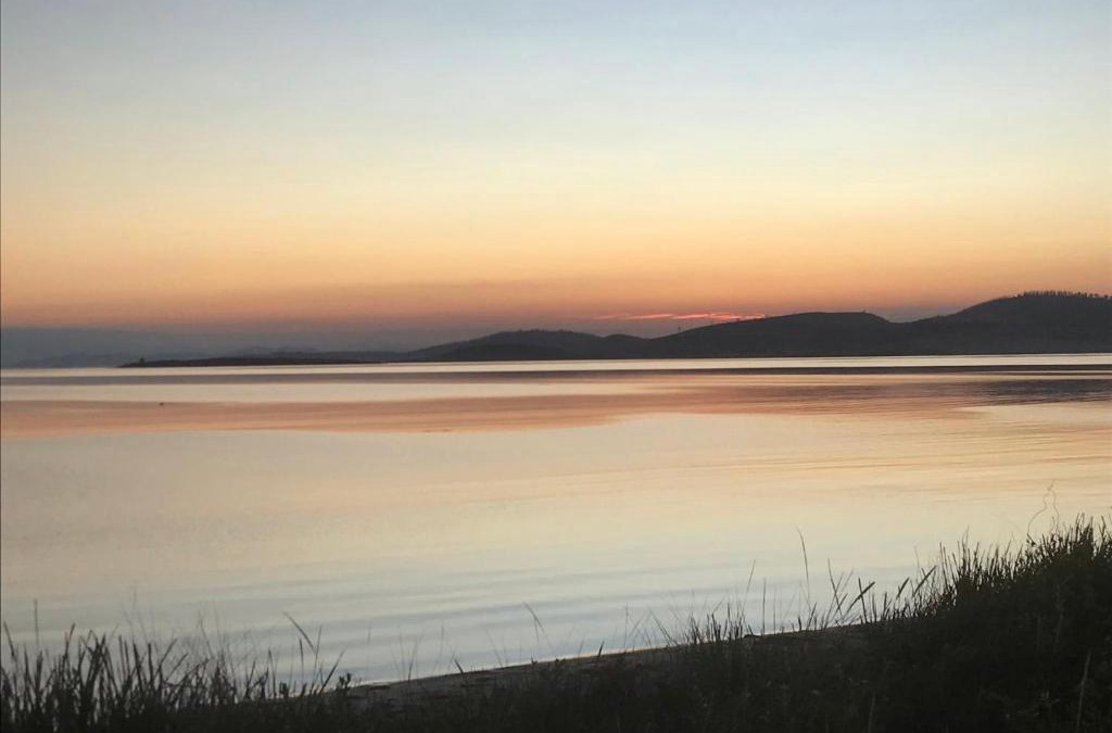 Murdunna House | Winganah Cottage