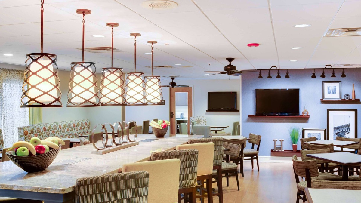 Cranberry Township Hotel | Wingate by Wyndham Cranberry
