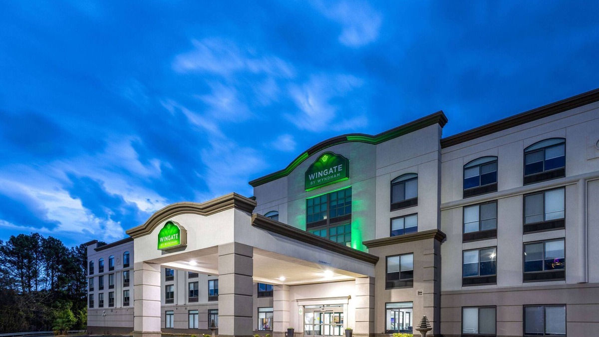 Atlanta Hotel | Wingate by Wyndham Atlanta Galleria/Ballpark