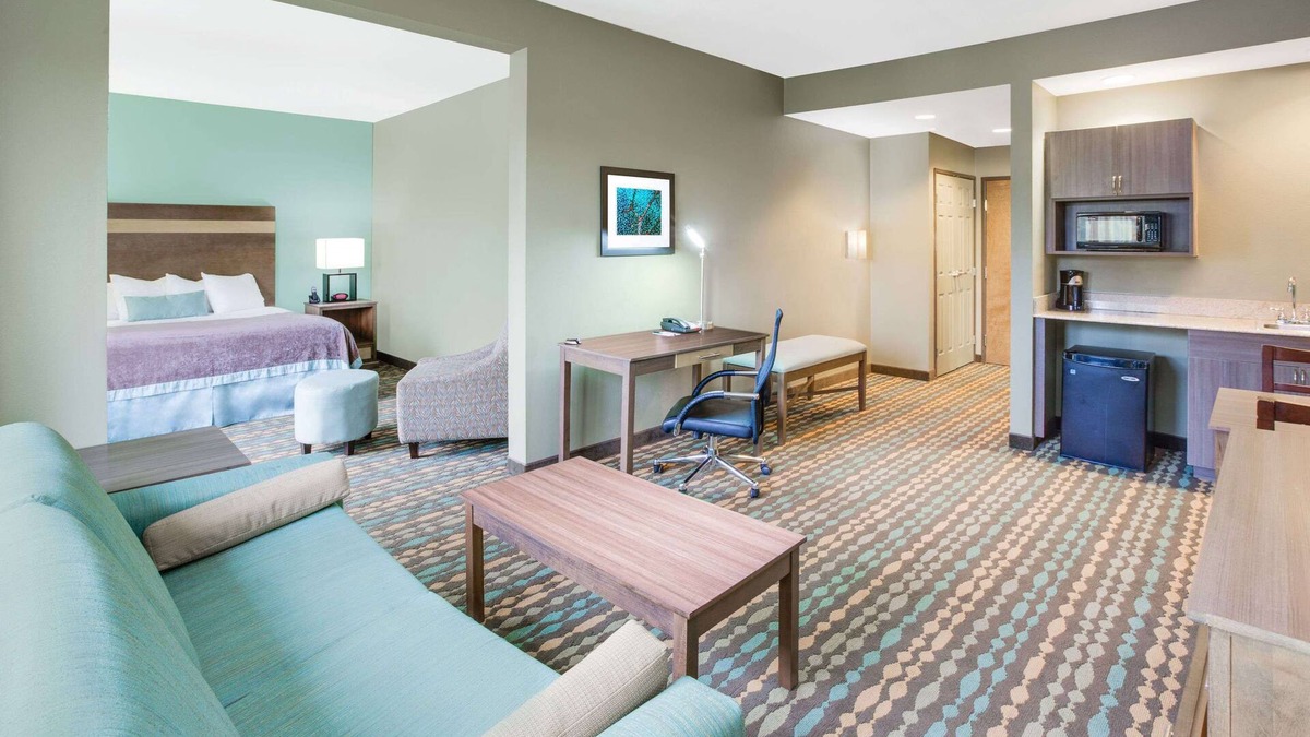 Bossier City Hotel | Wingate by Wyndham Bossier City, LA