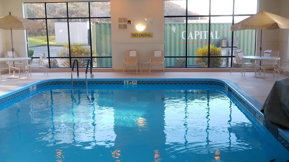 Buckhannon Hotel | Wingate by Wyndham Buckhannon