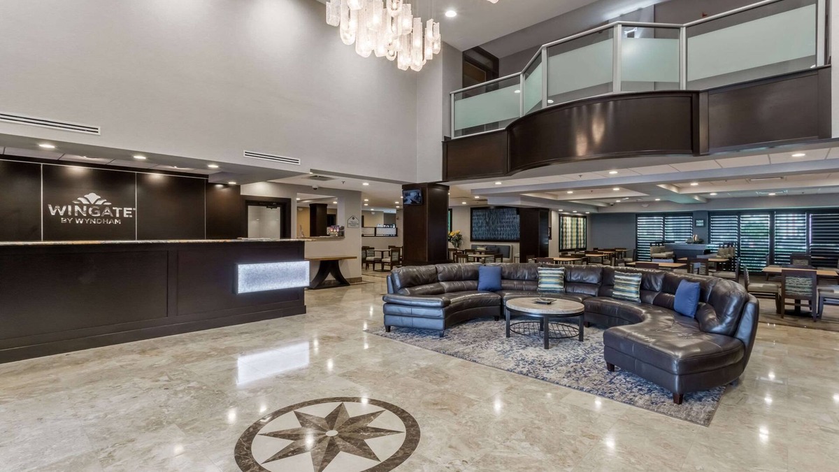 Southwest Orlando Hotel | Wingate by Wyndham Convention Ctr Closest Universal Orlando