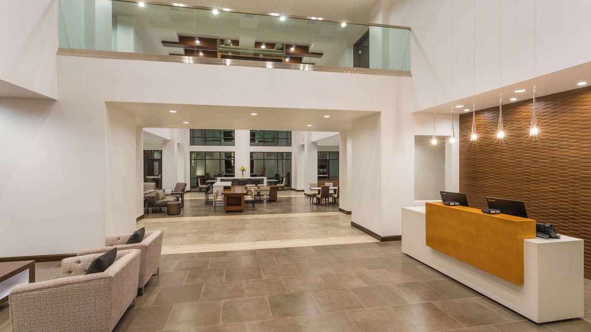 Hurricane Hotel | Wingate by Wyndham Hurricane/Zion National Park