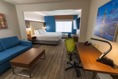 Lafayette Hotel | Wingate by Wyndham Lafayette Airport