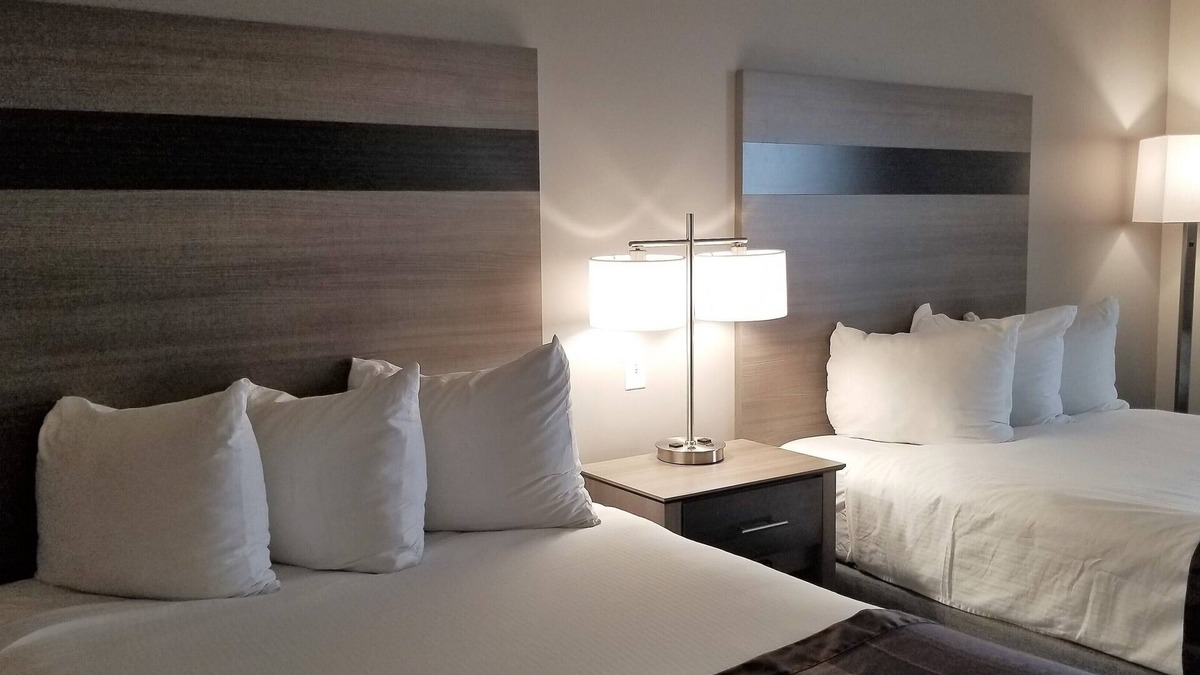 Lima Hotel | Wingate by Wyndham Lima Downtown