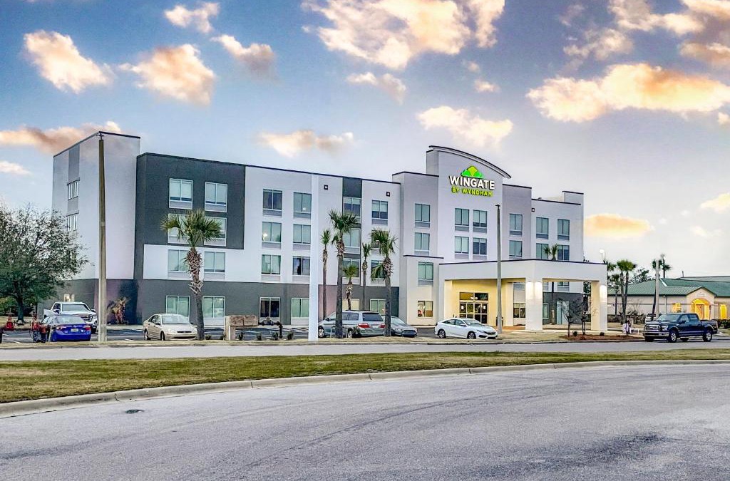Lynn Haven Hotel | Wingate by Wyndham Panama City Area Lynn Haven
