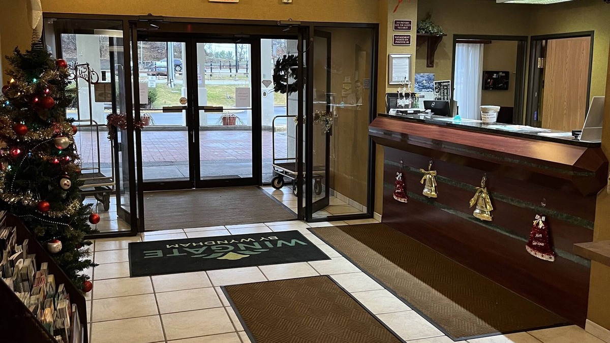 Willock Hotel | Wingate by Wyndham Pittsburgh/West Mifflin