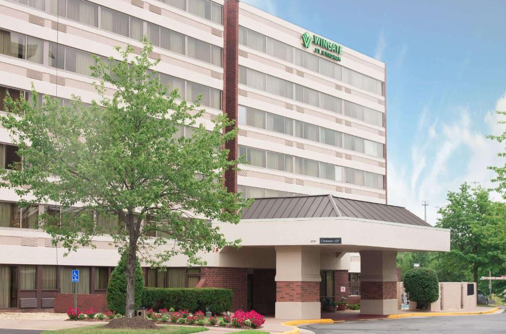 Springfield Hotel | Wingate by Wyndham Springfield