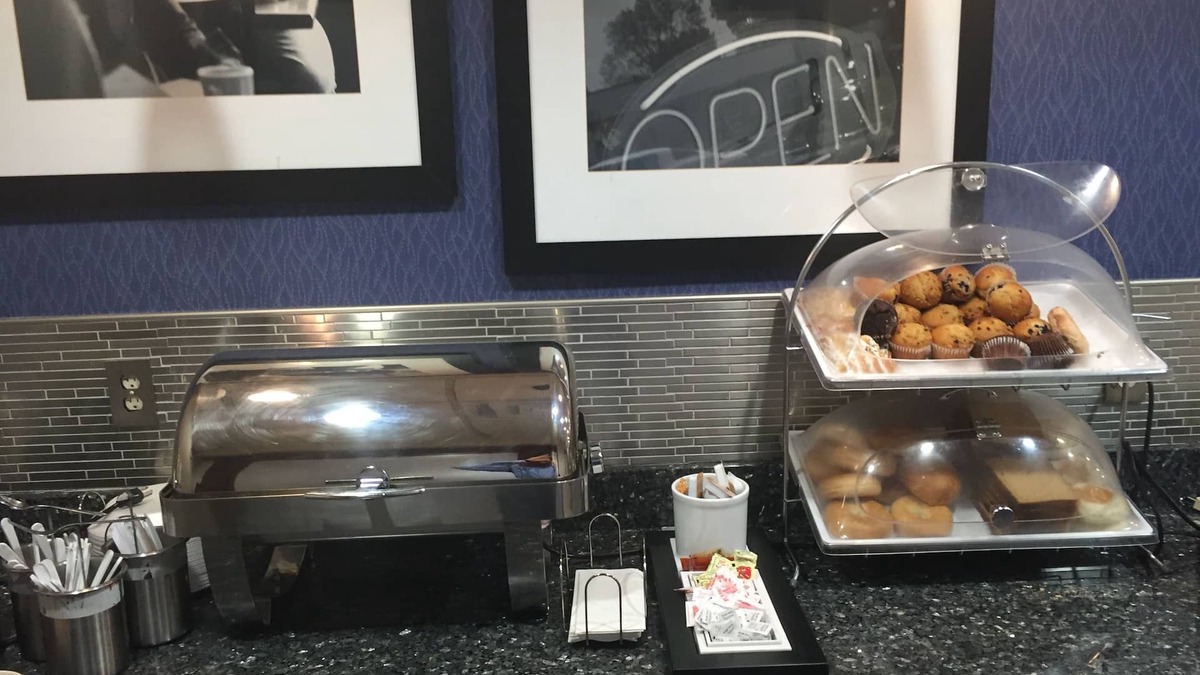 Springfield Hotel | Wingate by Wyndham Springfield