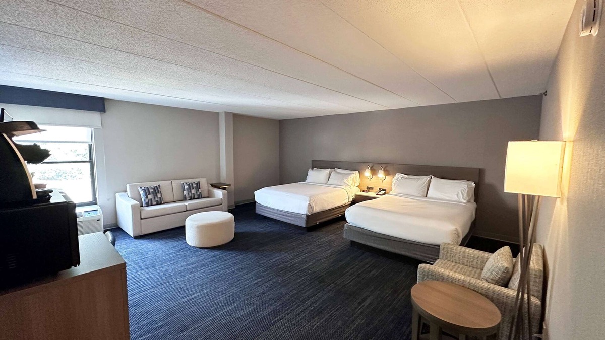 Waynesboro Hotel | Wingate by Wyndham Waynesboro