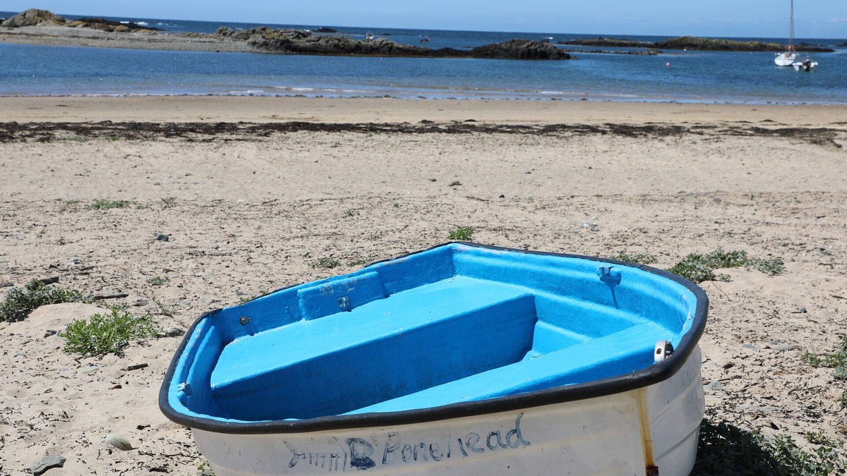 Rhosneigr Cottage | Wingelock