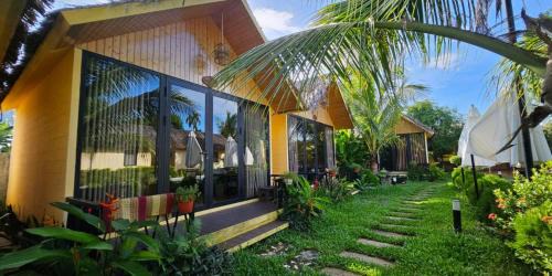 Cam Thanh Hotel | Winhouse Villa