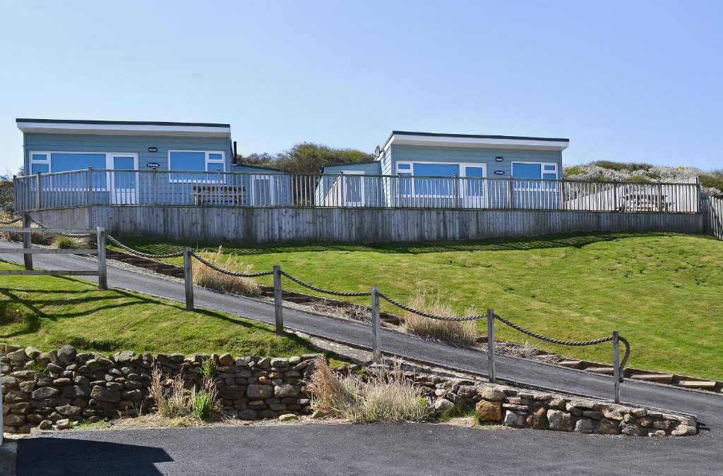 Filey House | Winkle Cabin- 25063