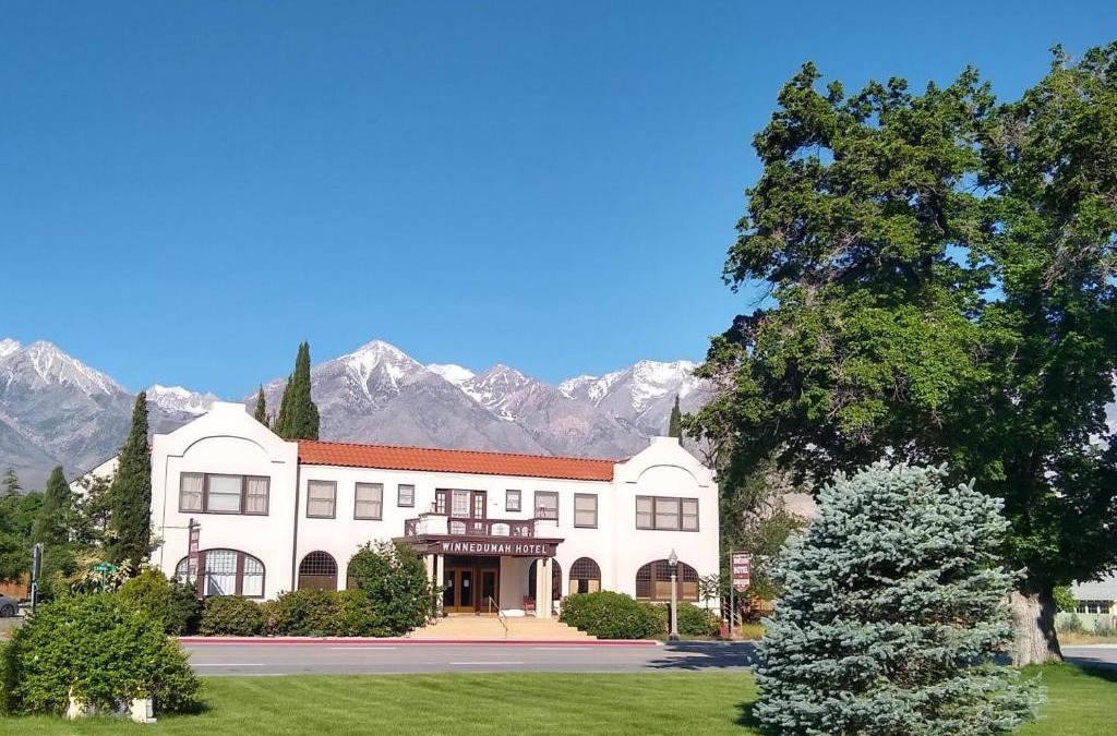 Independence Hotel | Winnedumah Hotel