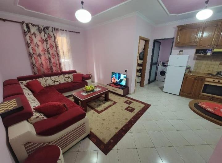 Tirana Apartment | Winners' Home in Tirana