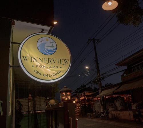 Koh Lan Hotel | Winnerview Zone B