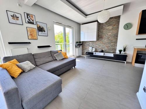 Torun Apartment | Winny Zakątek z darmowym parkingiem