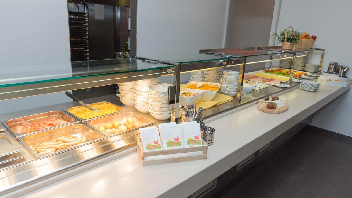 Wiener Neustadt Hotel | Winrooms