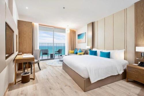 Tran Phu Beach Apartment | Wins House - Suites Panorama Grand Nha Trang