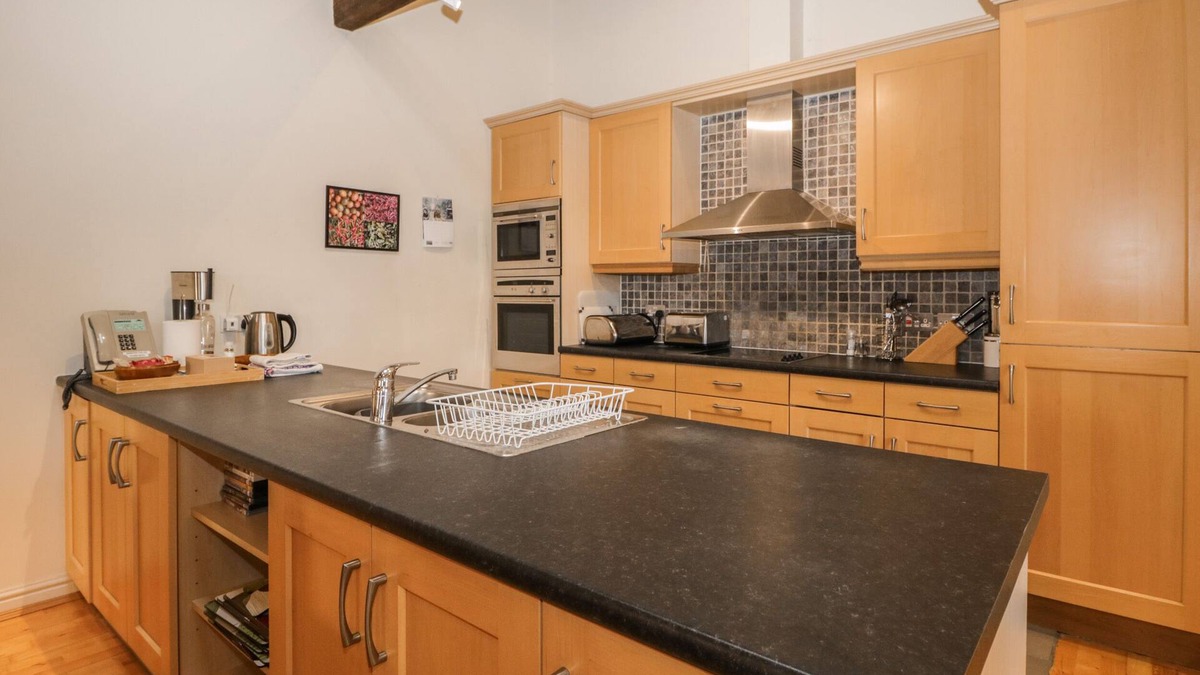 Low Newton Cottage | Winster Fields