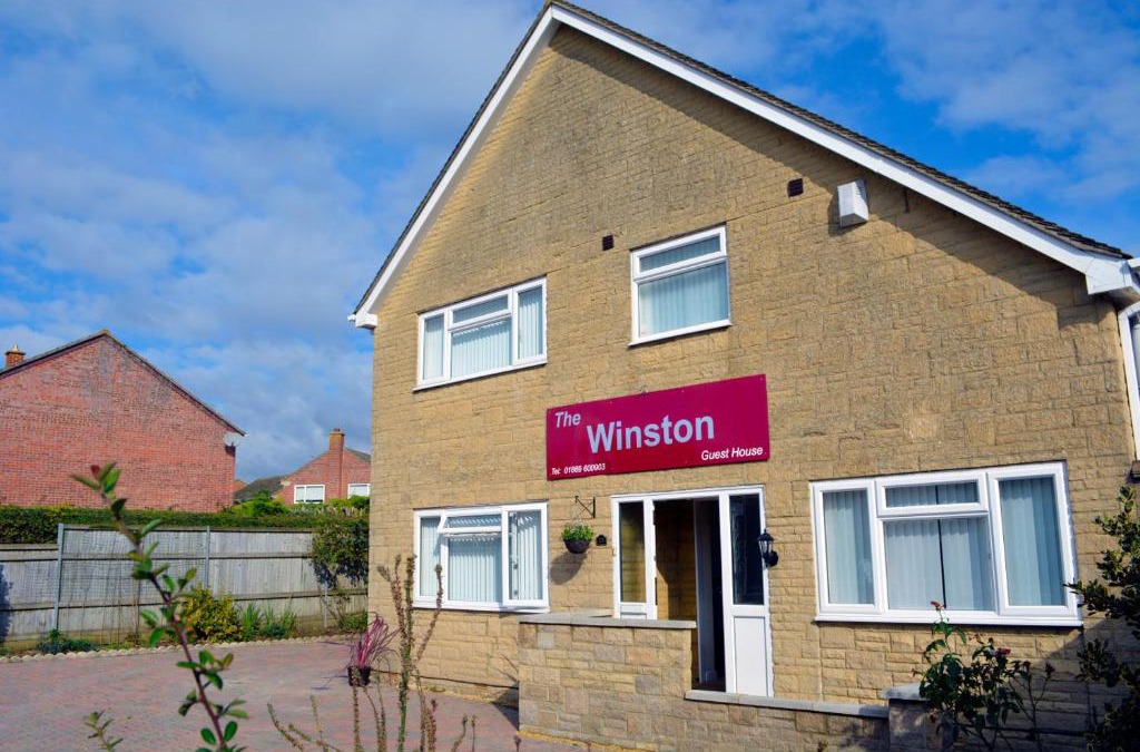 Bicester House | Winston Guesthouse