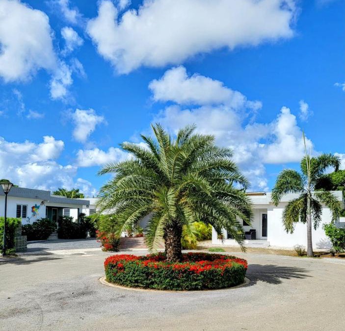 Willemstad Apartment | Winstonvalley Resort