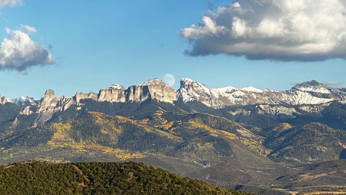 Ridgway House | Winter discounts! 7637ft above the clouds of Ridgway & Ouray close to Telluride!