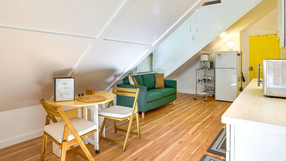 Winter Haven Apartment | Winter Haven Apt: 1 Mi to Polk State College!