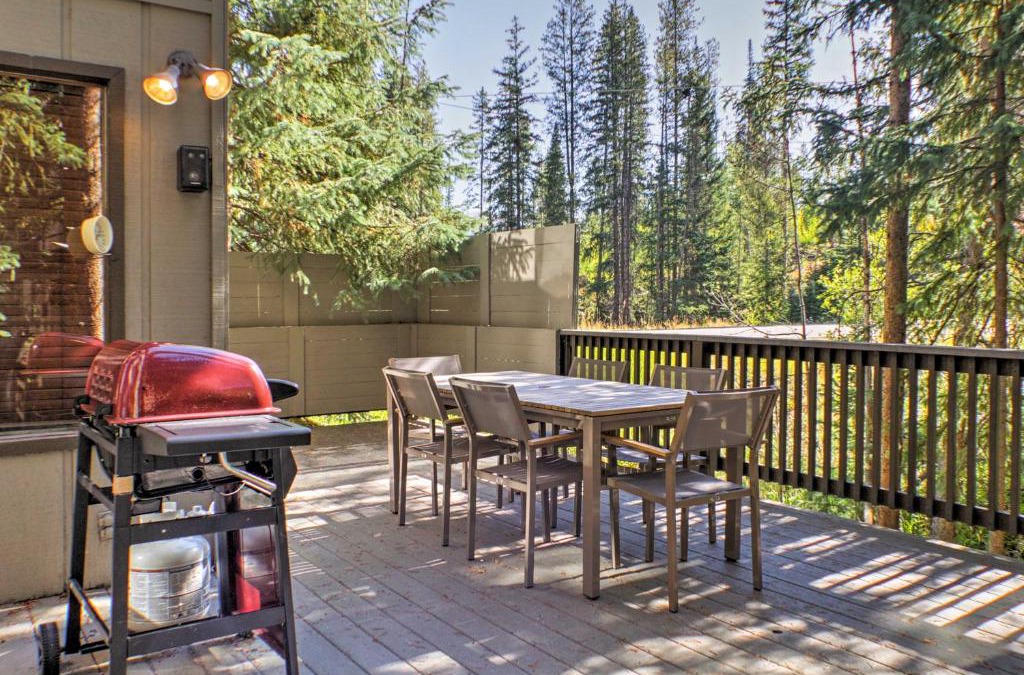 Winter Park House | Winter Park Cabin - Walk to Main Street and Downtown