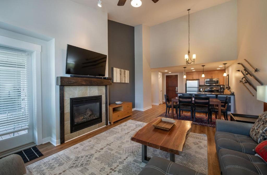Winter Park Apartment | Winter Park FF Select Rated Condo 4654