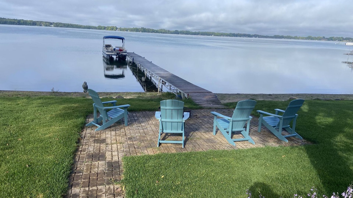 Rush City House | Winter Rental 90 Day MinimumnSummer Rental start will start in January