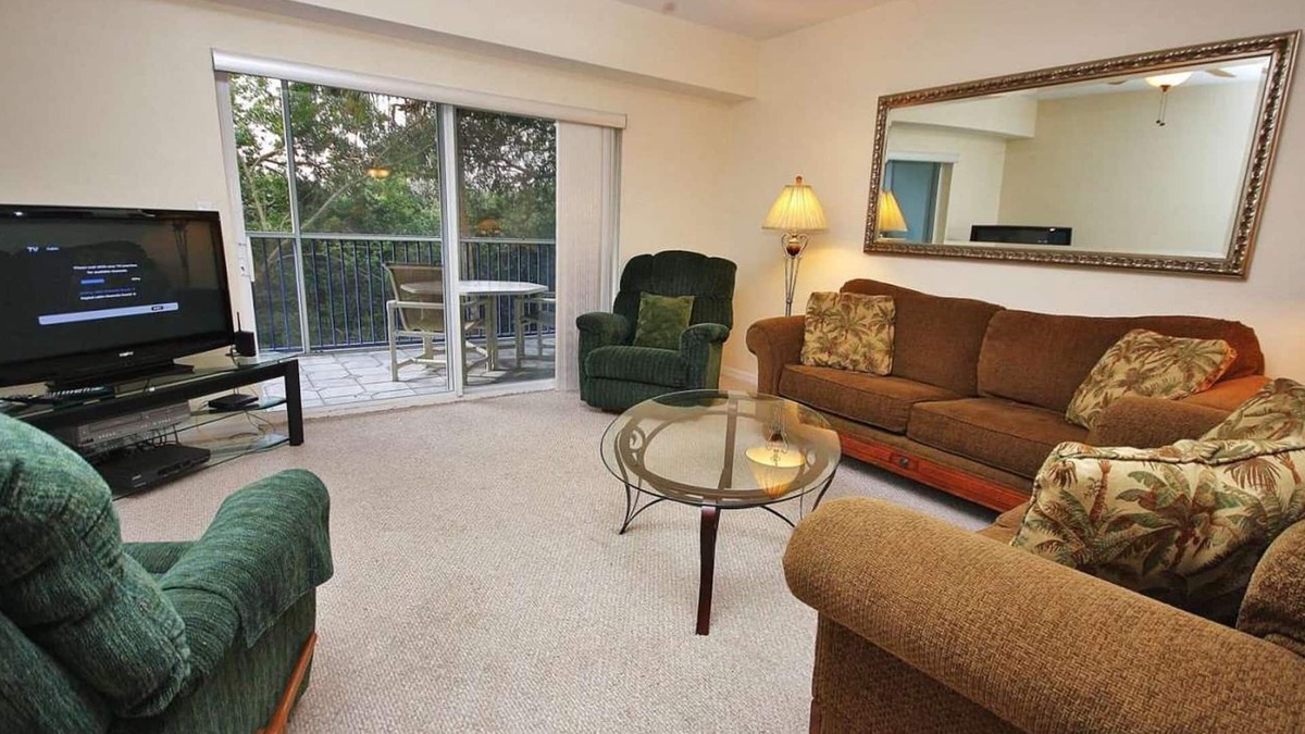 New Smyrna Beach Resort | Winter & summer retreat @ beautiful New Smyrna Beach, long term winter discounts