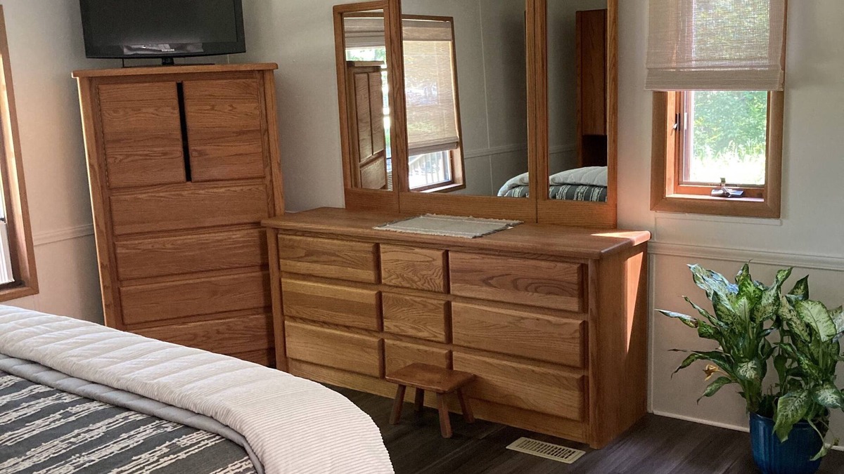 South Cairo House | Winter Woodhouse Escape in the Catskills!