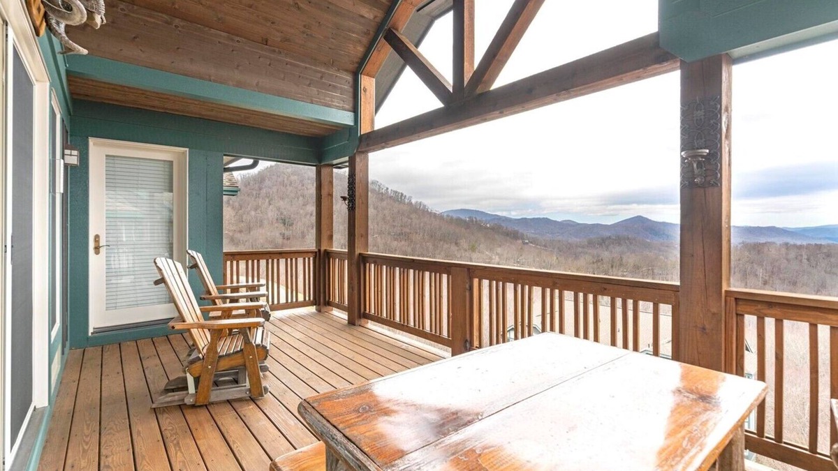 Banner Elk Condo | Wintergreens R1532- Mountain Condo, Mountain View, Gated Resort, Indoor/Outdoor Pools, and Hot T.