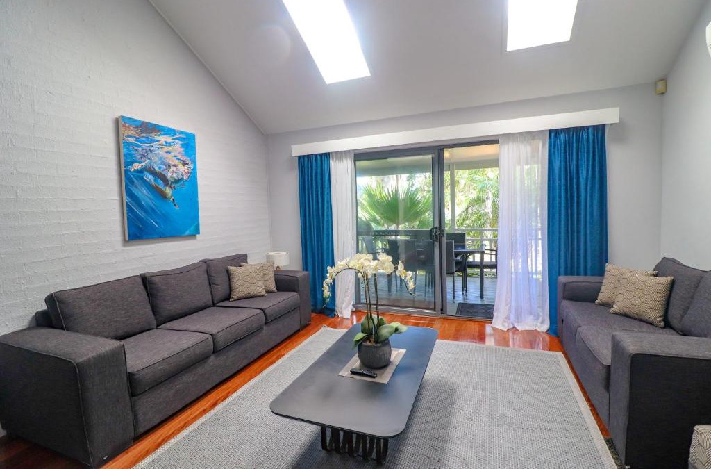 Cams Wharf House | Wintersun Executive Deluxe Villa 5