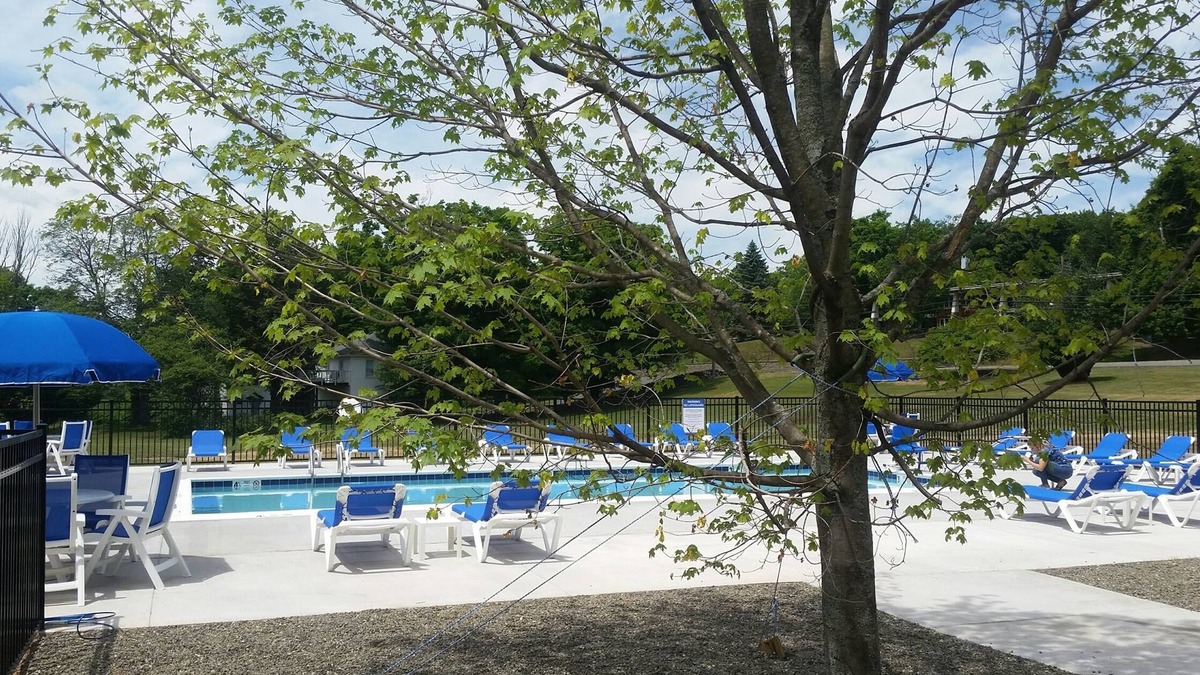 Windham Hotel | Winwood Condominiums by Windham Mountain Club