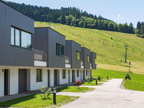 Sankt Lambrecht House | Winzerchalet