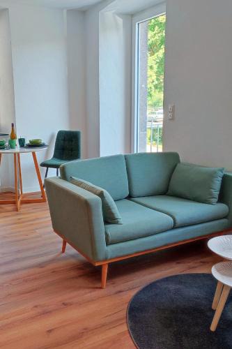 Bremm Apartment | Winzerhaus am Calmont - Charme & Moselblick