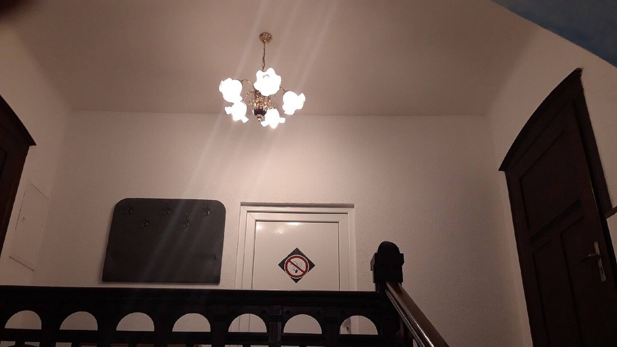 Hermannsdorf Apartment | Wir Bieten Unseren Gästen den Perfekten Ausgangspunkt für Erkundungen im Erzgeb