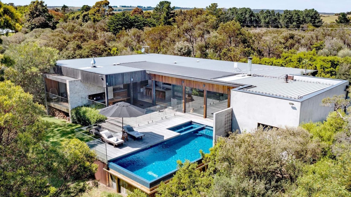 Fingal House | Wirilda - Modern Paradise in Fingal