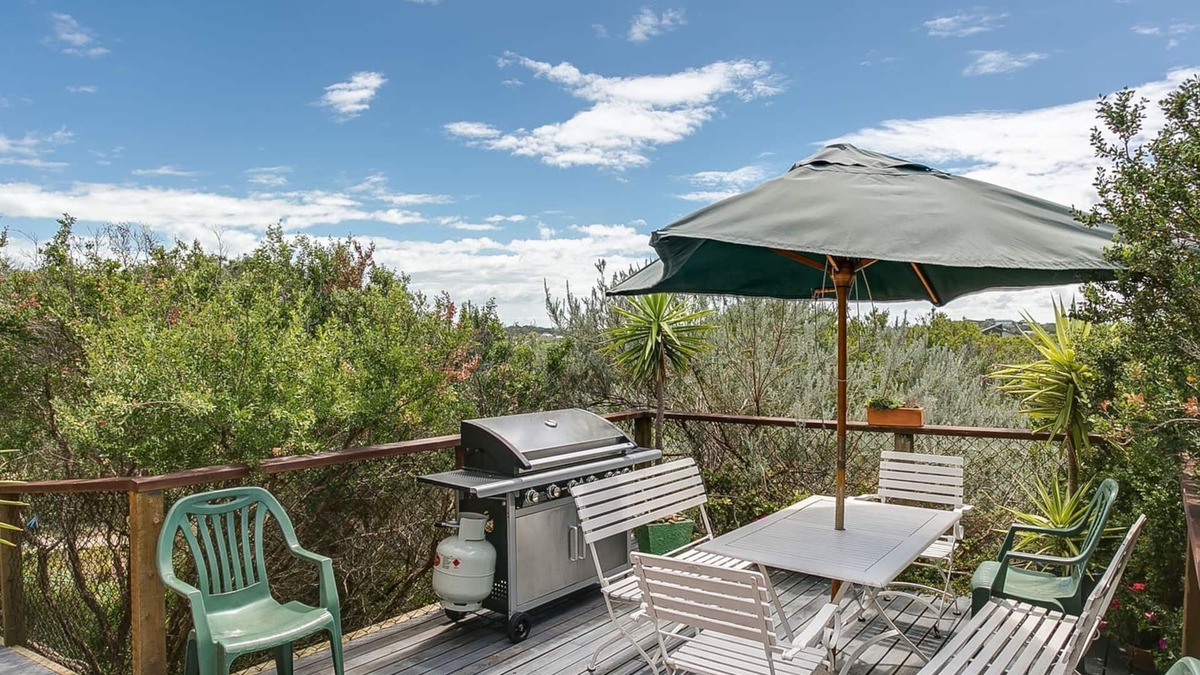 St. Andrews Beach House | Wirramirra on the Ocean