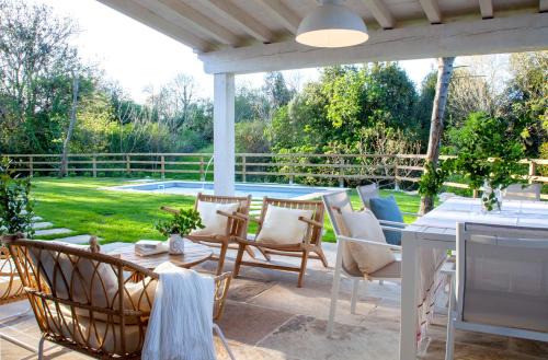 Valdaliga House | Wishome- Casa preciosa cerca de Comillas con piscina climtizada