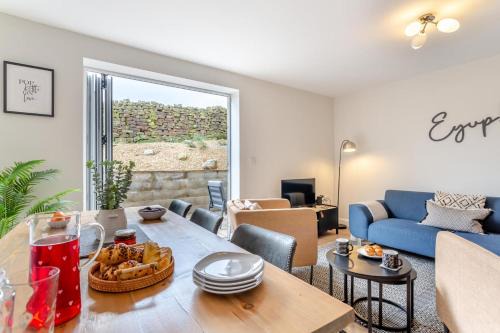 Lofthouse House | Wising Gill House