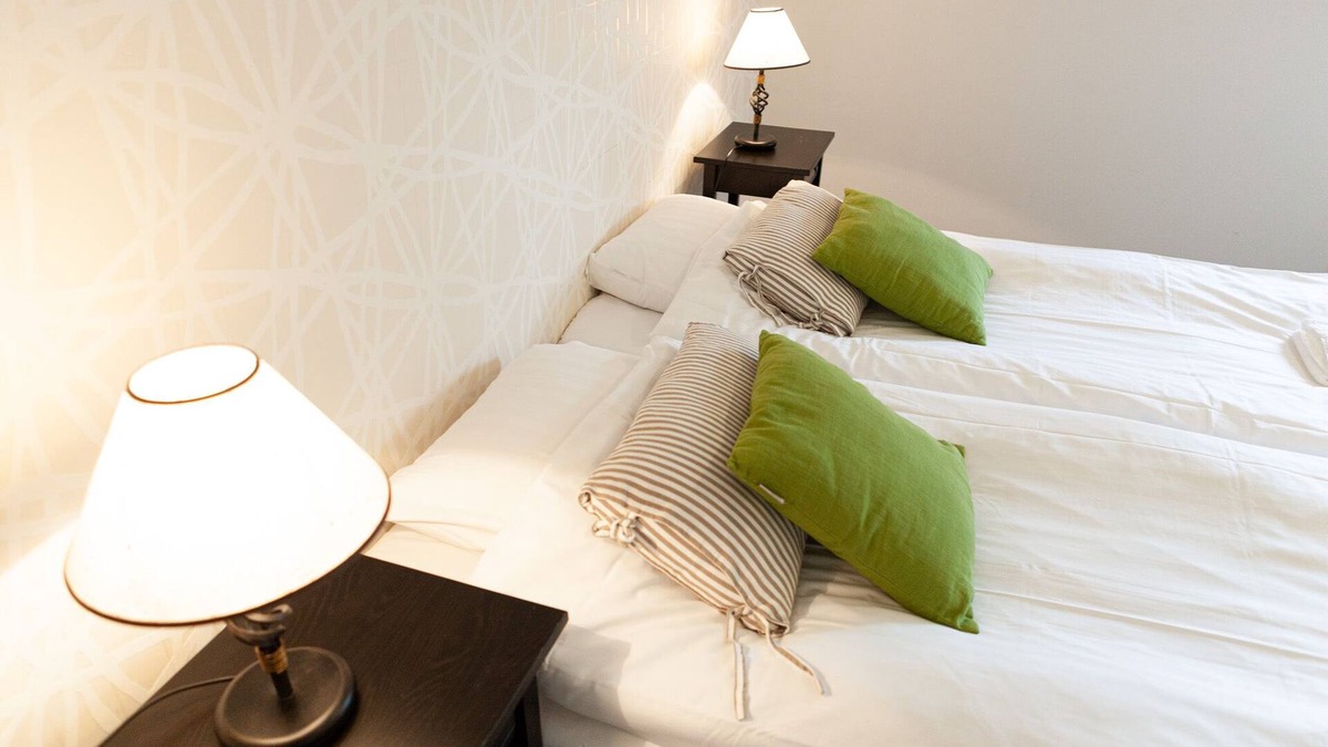 Visingo Hotel | Wisingsö Hotell & Konferens