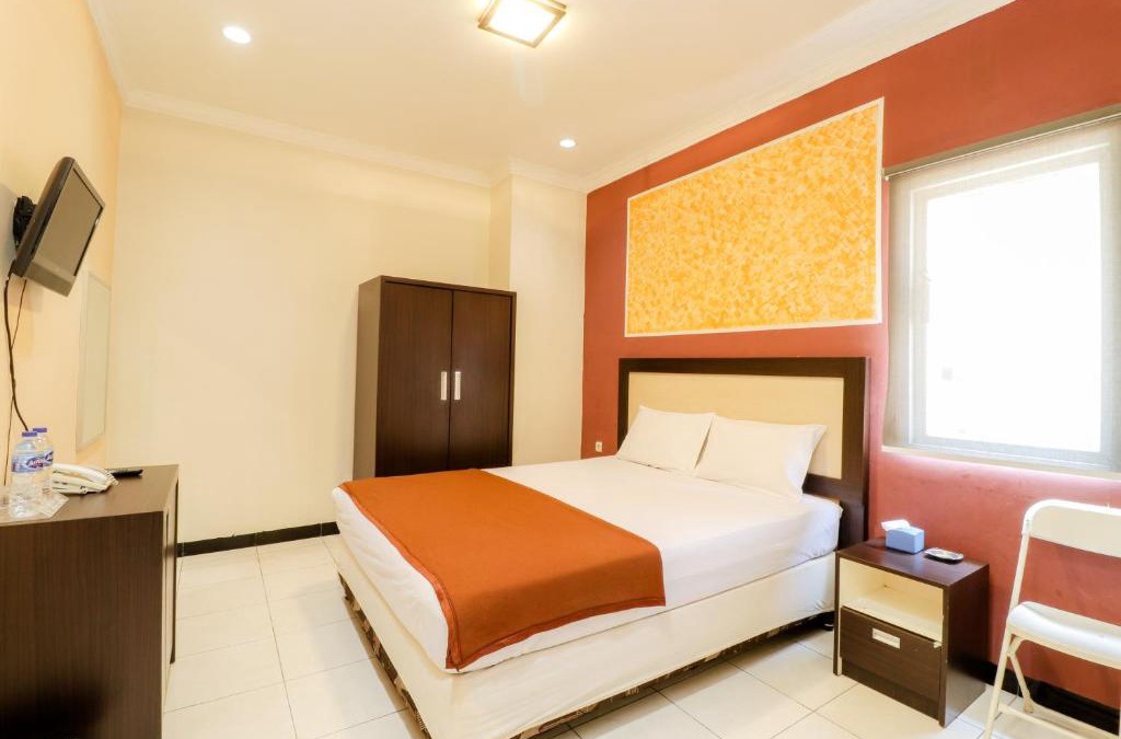 Makassar House | Wisma Banda